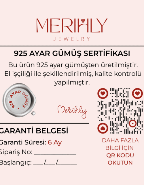 6 Aylık Bakım ve Onarım Garantisi